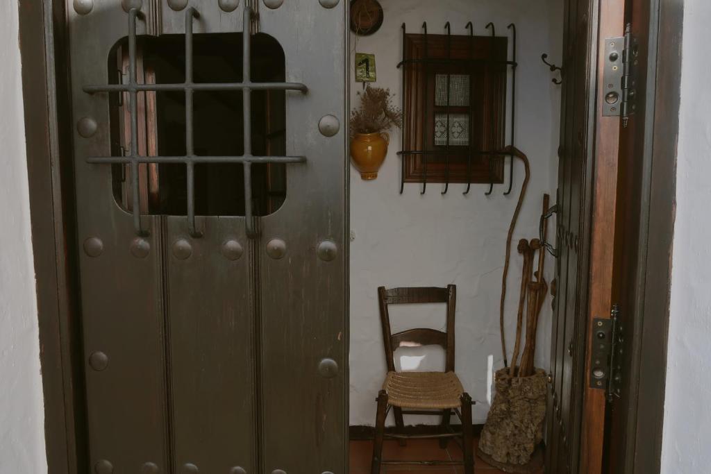 Casa El Barbero 1810 photo 2
