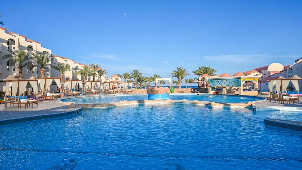 Protels Beach Club & SPA photo 4