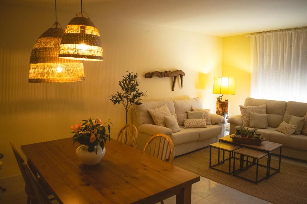 Espectacular Casa en La Garriga - Tap to explore photos