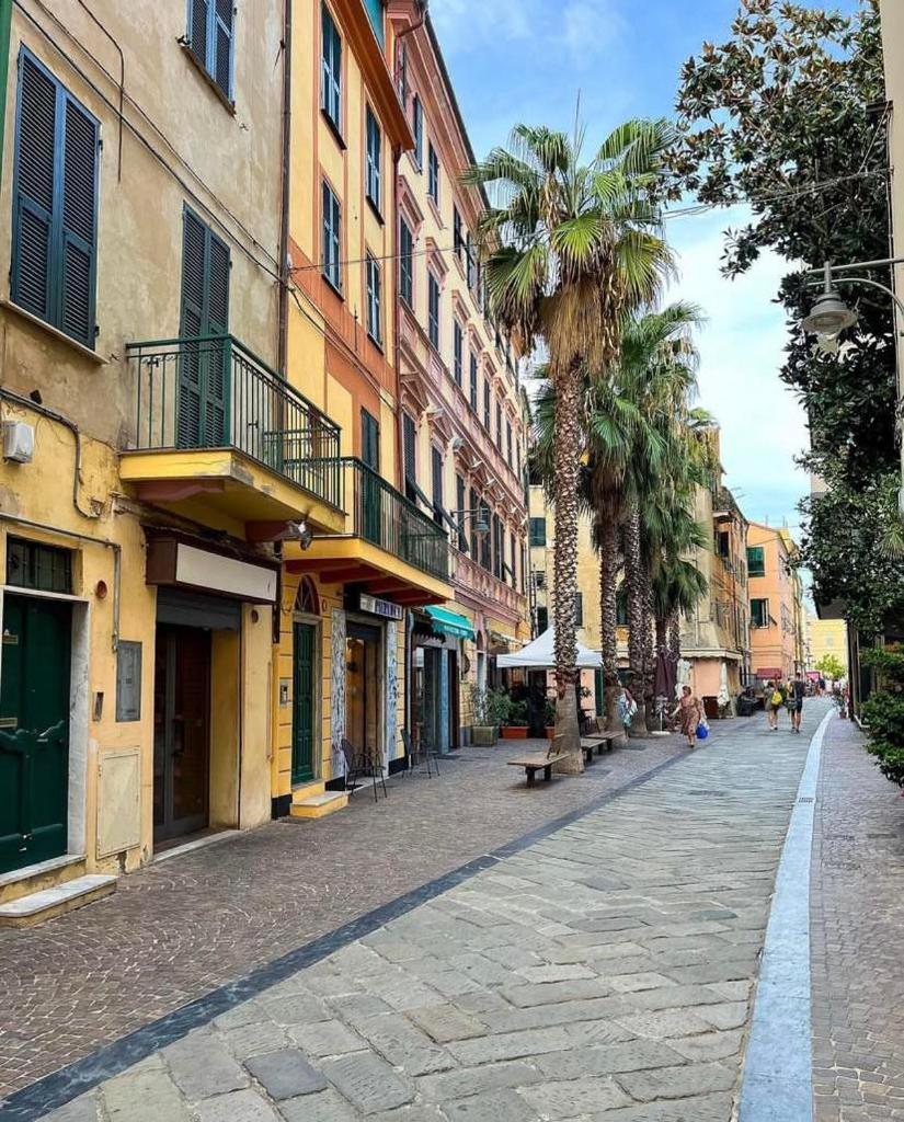 Vico 2 monolocale