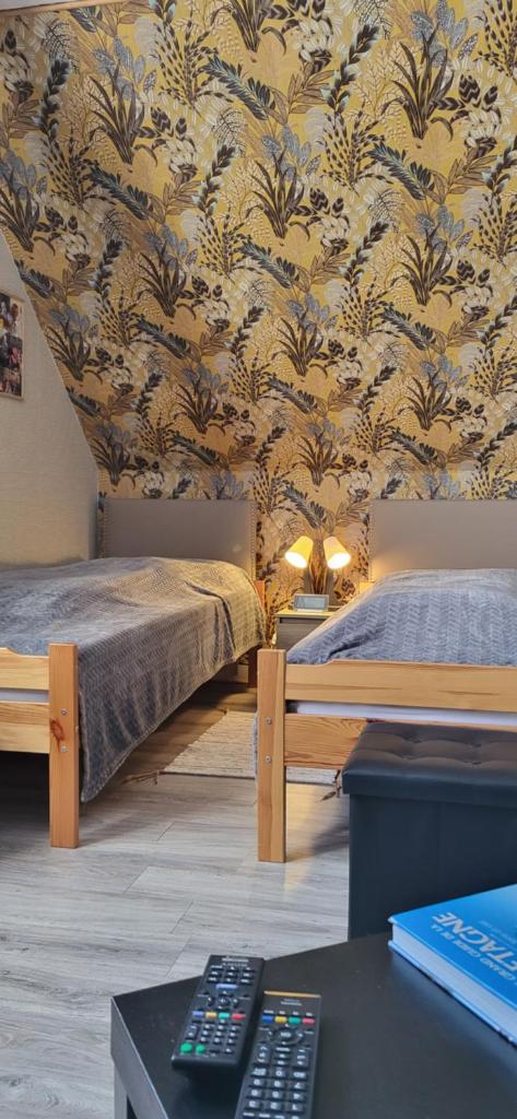 La CHAMBRE photo 2
