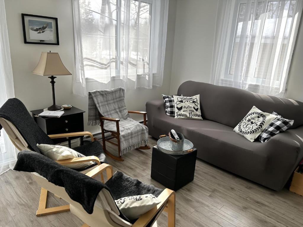 Chalet Du Marais photo 2