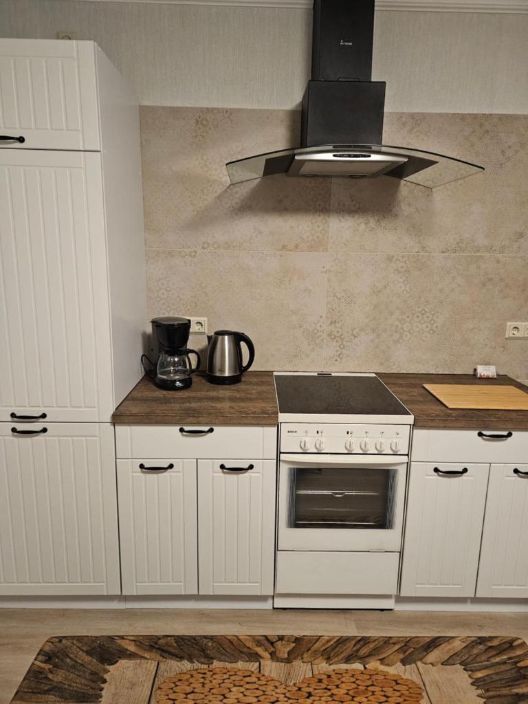 Spreewald Ferienwohnung Lübben photo 4