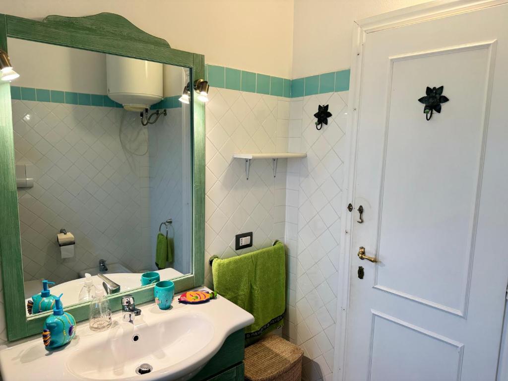Villa Holiday Park Stintino photo 4