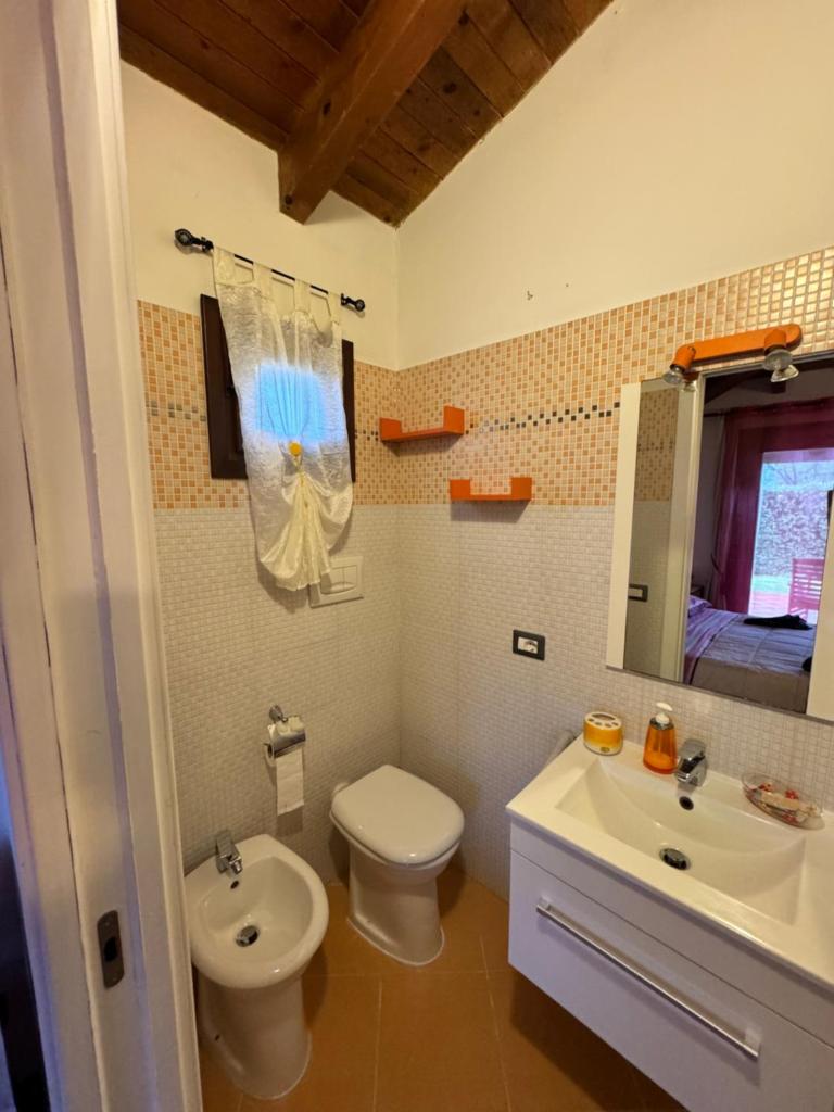 Villa Holiday Park Stintino photo 1