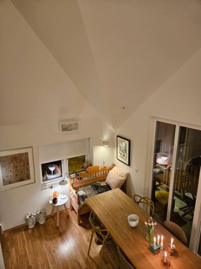 Ny og moderne leilighet, midt i byen1 photo 3