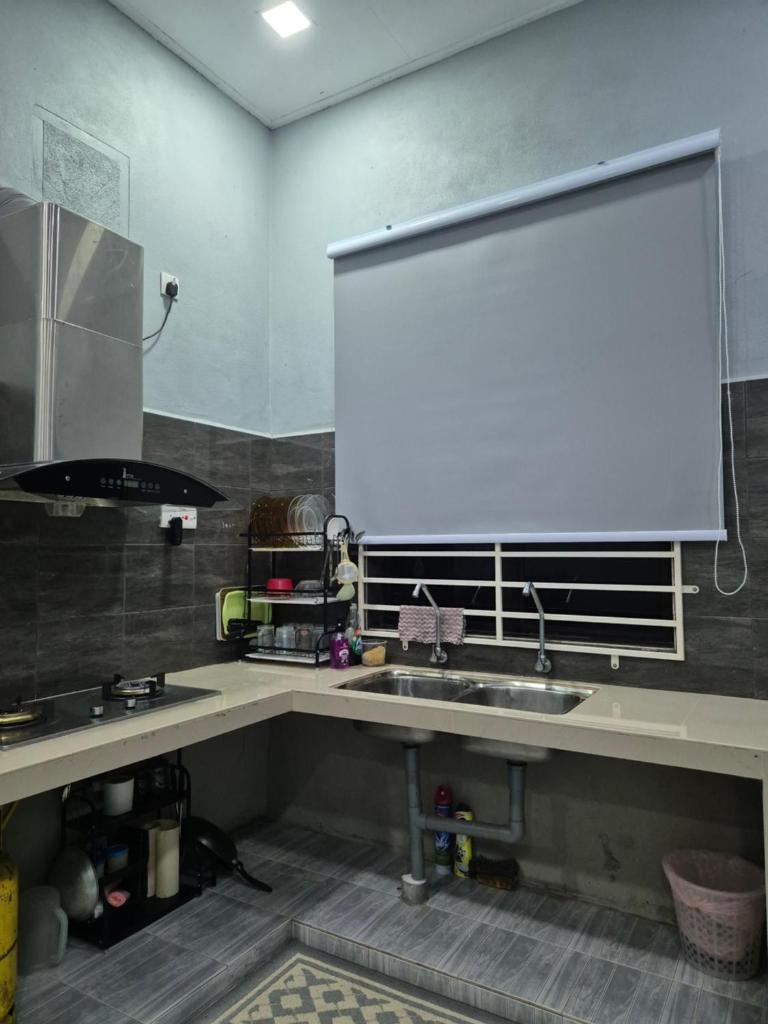 Teratak Che Esah Guest House FREE WIFI photo 4