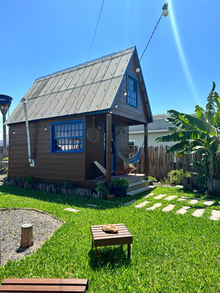 Cabana ecoar photo 1