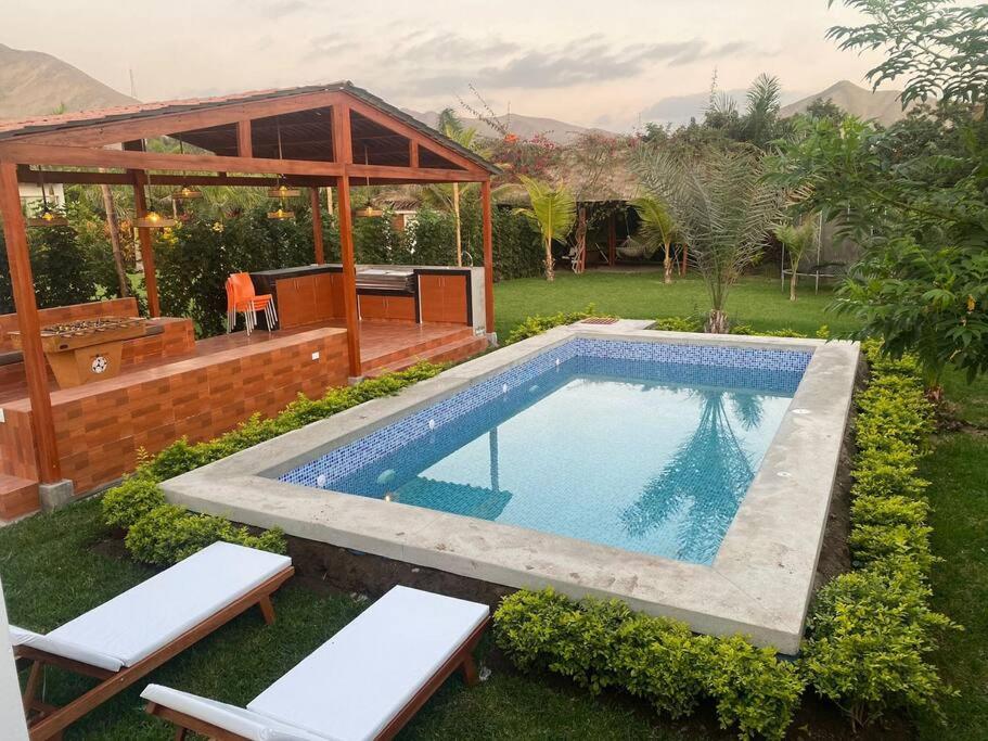 Casa Maria Eugenia - Recreate photo 2