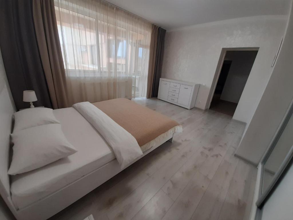 LUXURY apartment in the City Center with a terrace photo 1