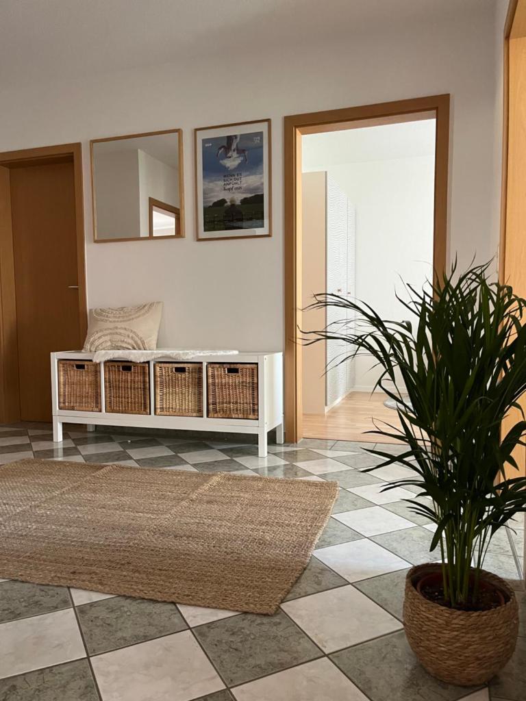 Ferienwohnung Mitte Süd am Frauenplan photo 4