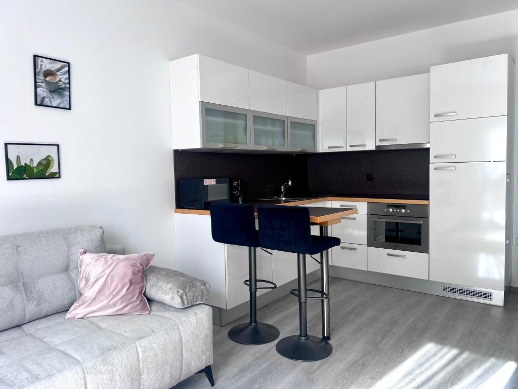 Apartmán Lakeside photo 2