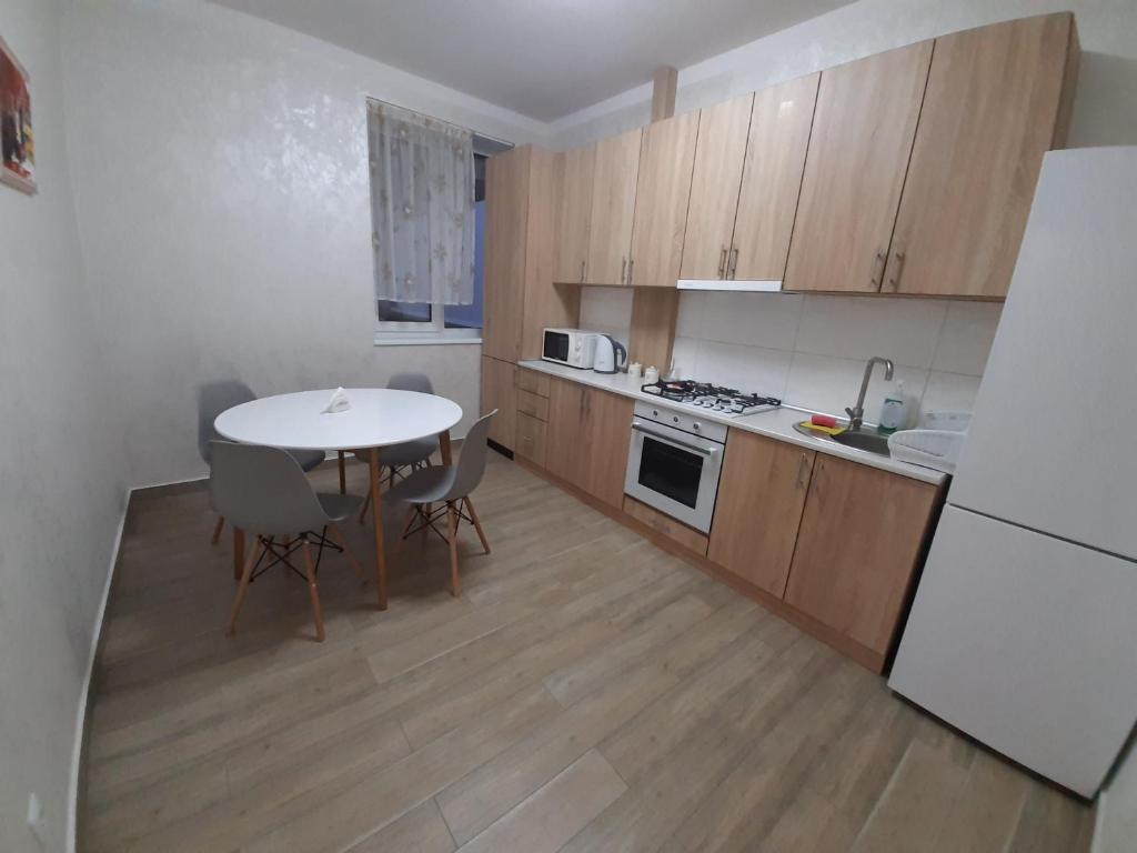 LUXURY apartment in the City Center with a terrace photo 4
