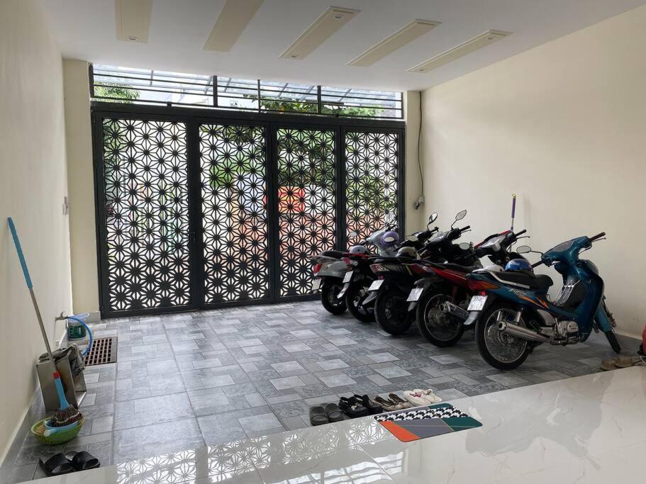 Bloom House - Homestay Vung Tau