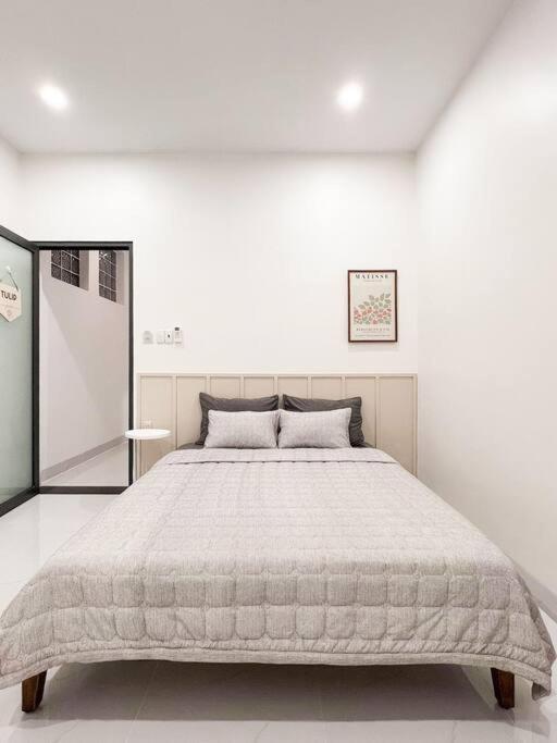 Bloom House - Homestay Vung Tau