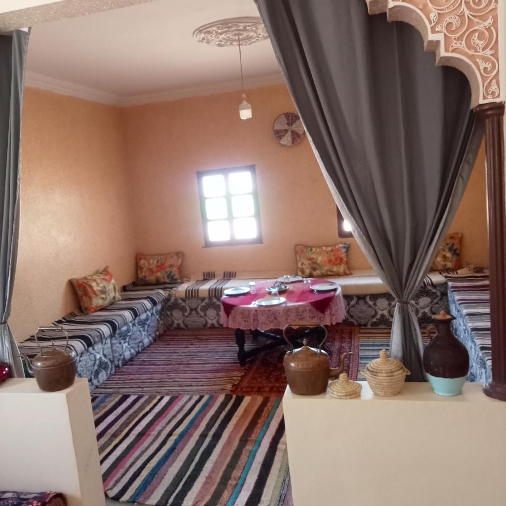 Dar Brahim tizgui nbarda photo 2