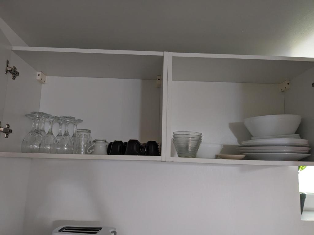 Appartement 100m2, indépendant dans notre maison photo 3