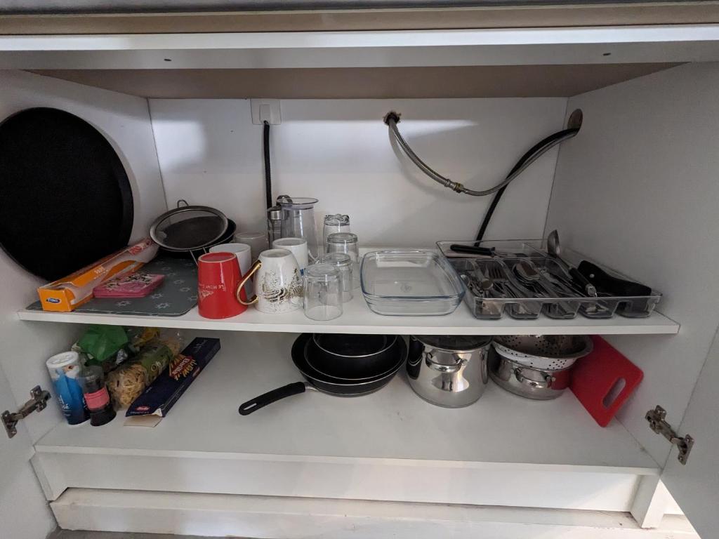 Appartement 100m2, indépendant dans notre maison photo 2