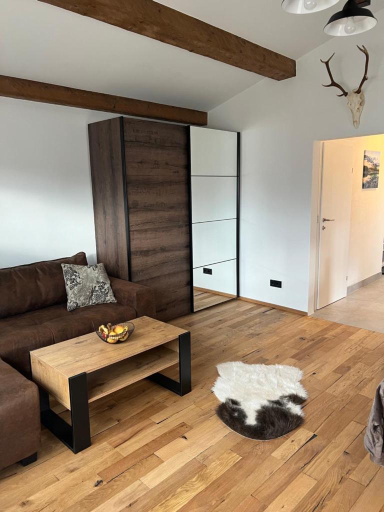 Cityapartments Reutte photo 4