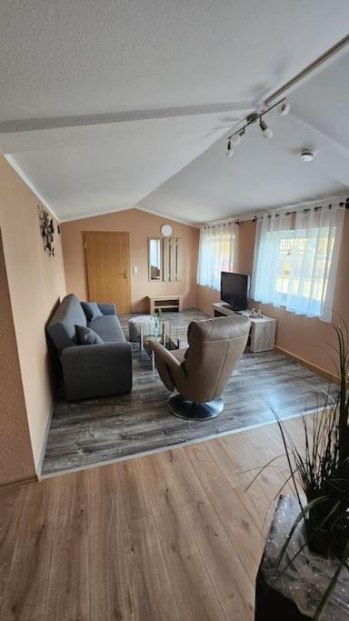 Ferienwohnung am Schwanenteich photo 1