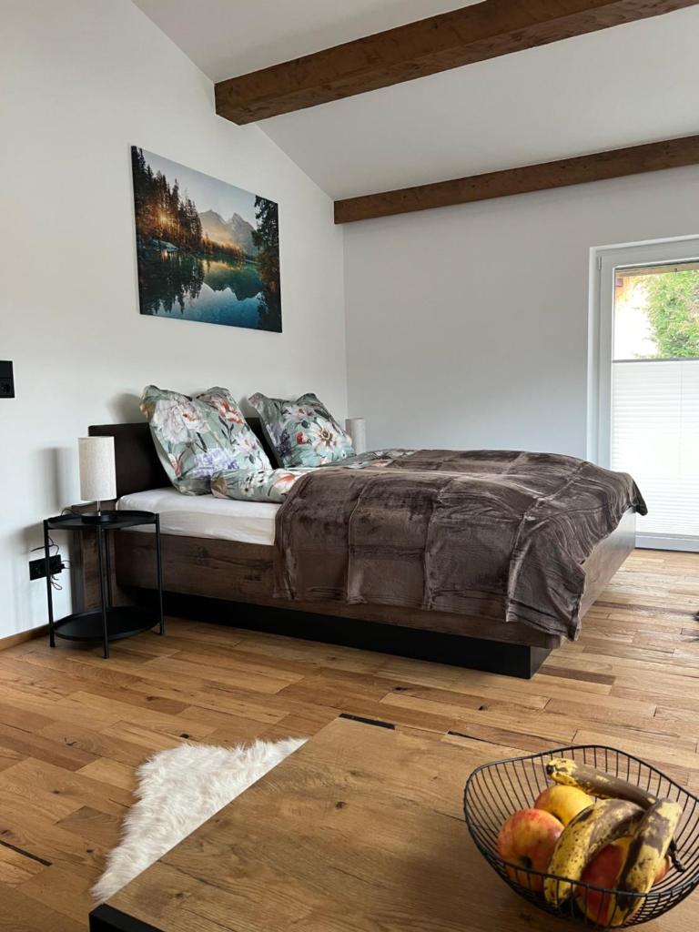 Cityapartments Reutte photo 1