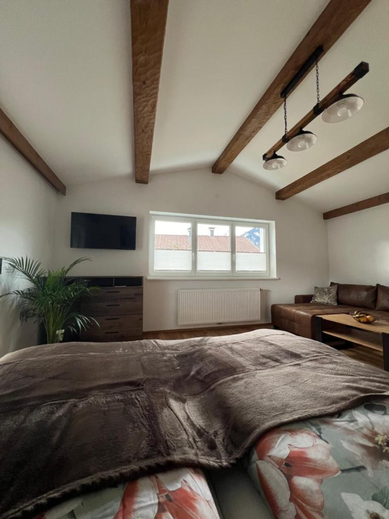 Cityapartments Reutte photo 2