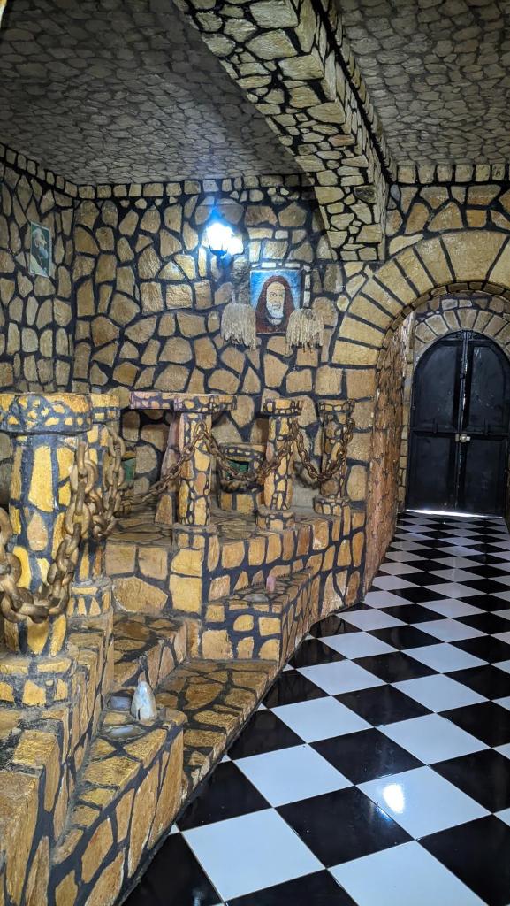 Châteaux Yolande photo 4