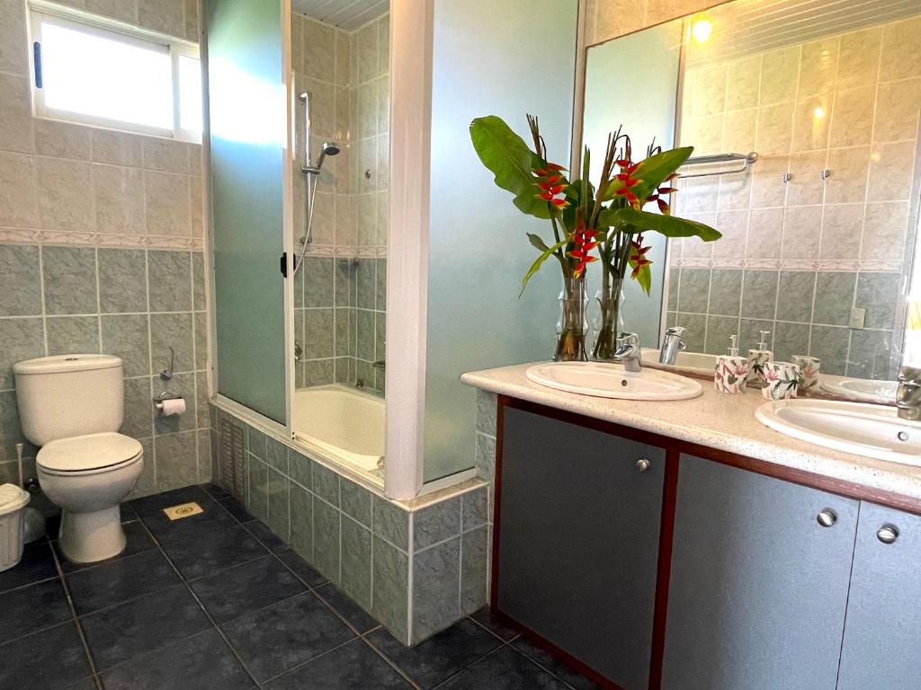 Manureva Nui Hotel Boutique photo 2