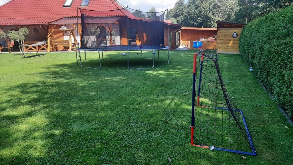 Apartament Hortensjowy Zakątek photo 2