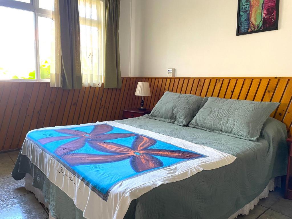 Manureva Nui Hotel Boutique photo 1