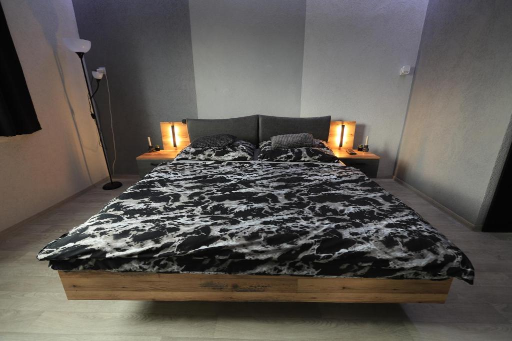 Wellness apartmán Apawell photo 2