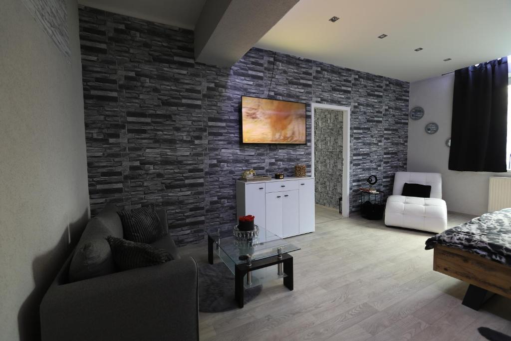 Wellness apartmán Apawell photo 4