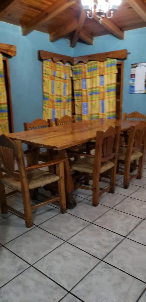 Hostal freelance gold mazamitla photo 1
