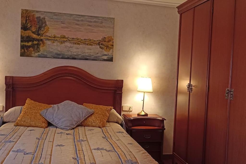 Apartamento con terraza en Rioja Alavesa - 3 hab photo 2