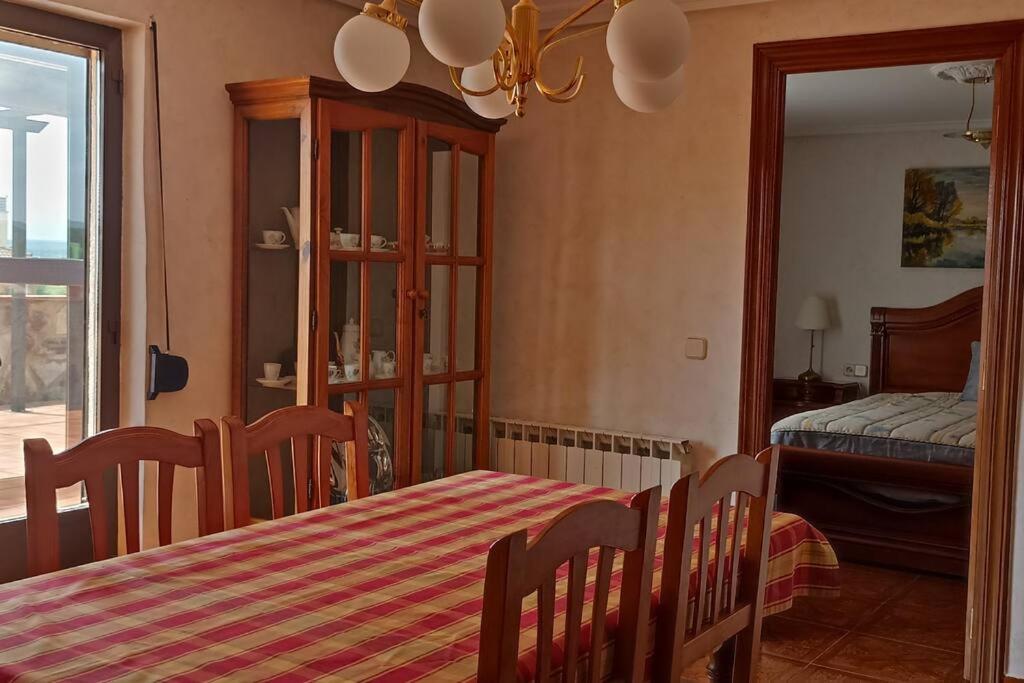 Apartamento con terraza en Rioja Alavesa - 3 hab photo 3