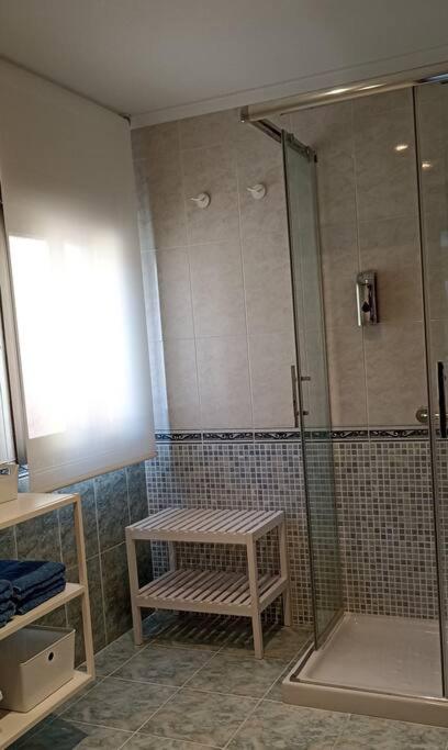 Apartamento con terraza en Rioja Alavesa - 3 hab photo 4
