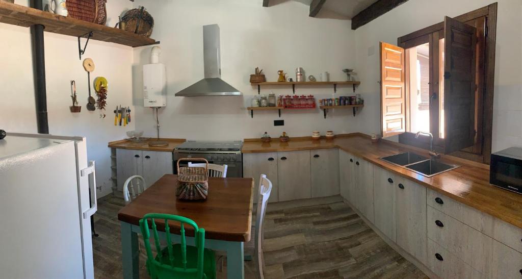 Casa la Umbría photo 4