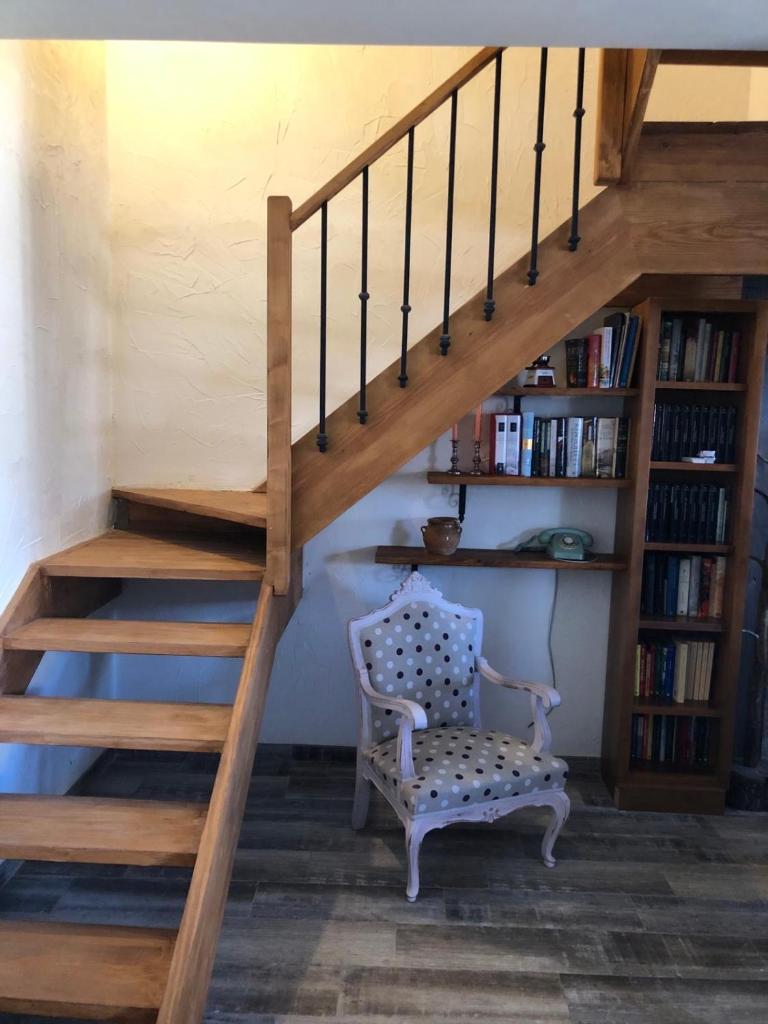Casa la Umbría photo 3