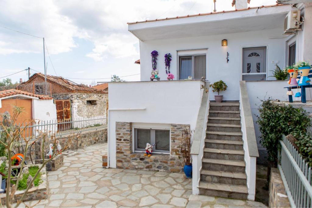 Titika House photo 1