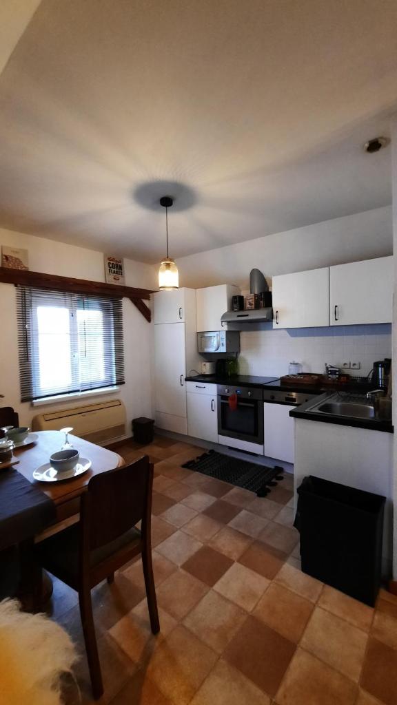 Charmant Appartement proche Strasbourg à Eckwersheim photo 3