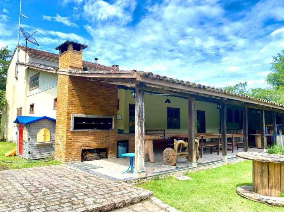 Fazenda Vô Lali photo 1