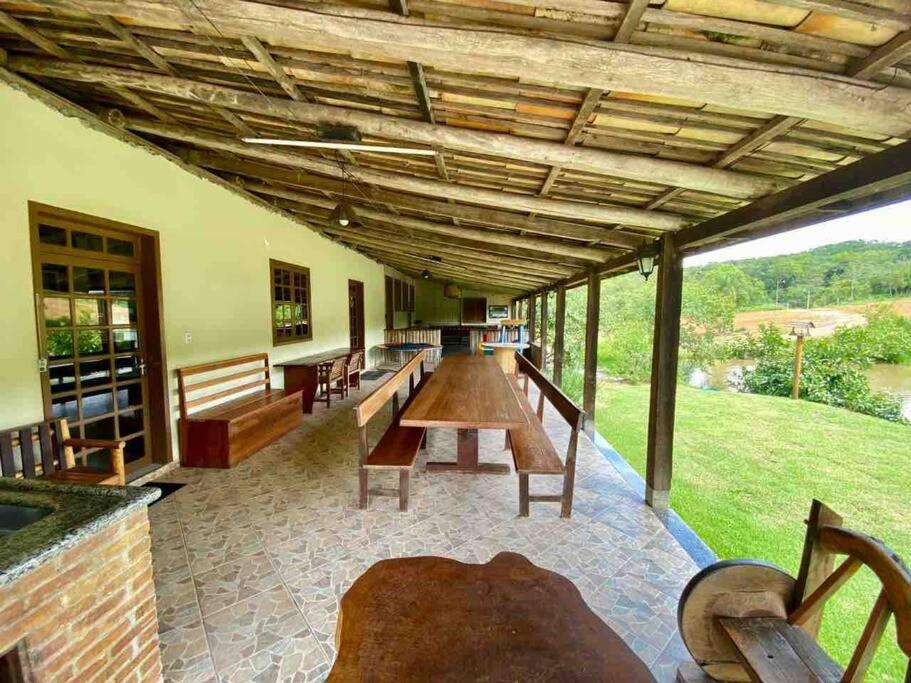 Fazenda Vô Lali photo 2