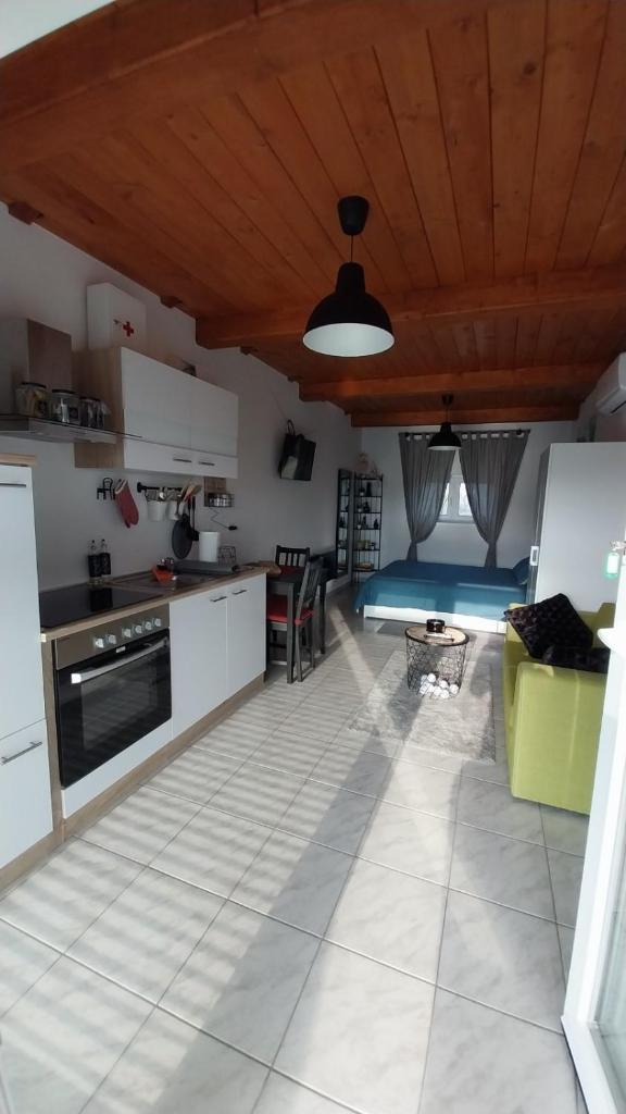 Kuća za odmor PICCOLINA photo 2