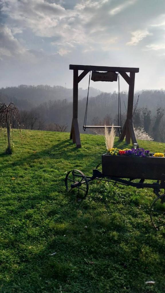 Kuća za odmor PICCOLINA photo 1