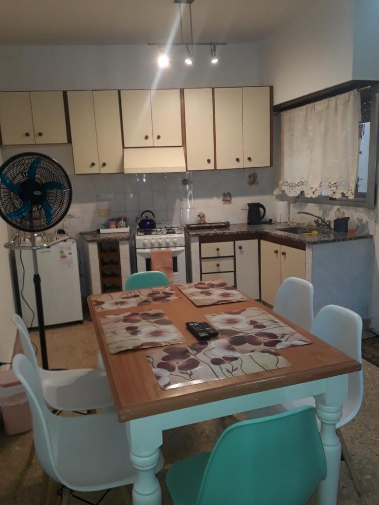 FRIDA APARTMENT remis gratis a Ezeiza photo 3