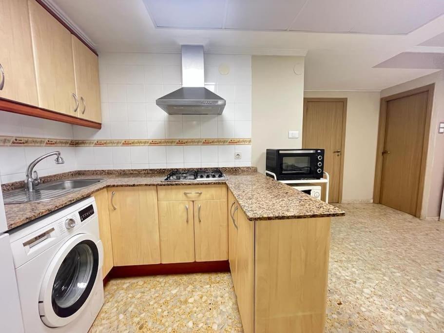 Apartamento a 20' de Valencia photo 3