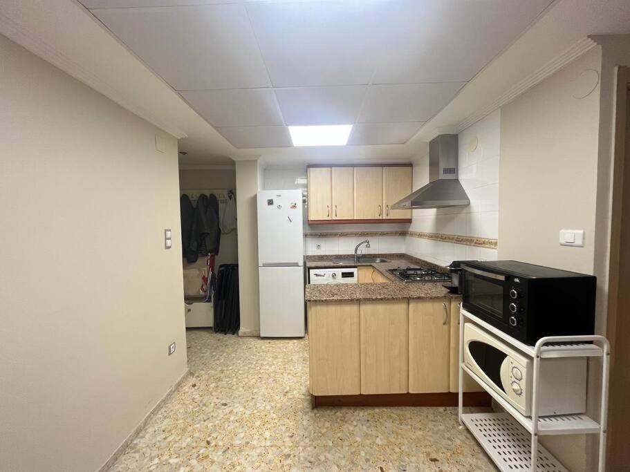 Apartamento a 20' de Valencia photo 4