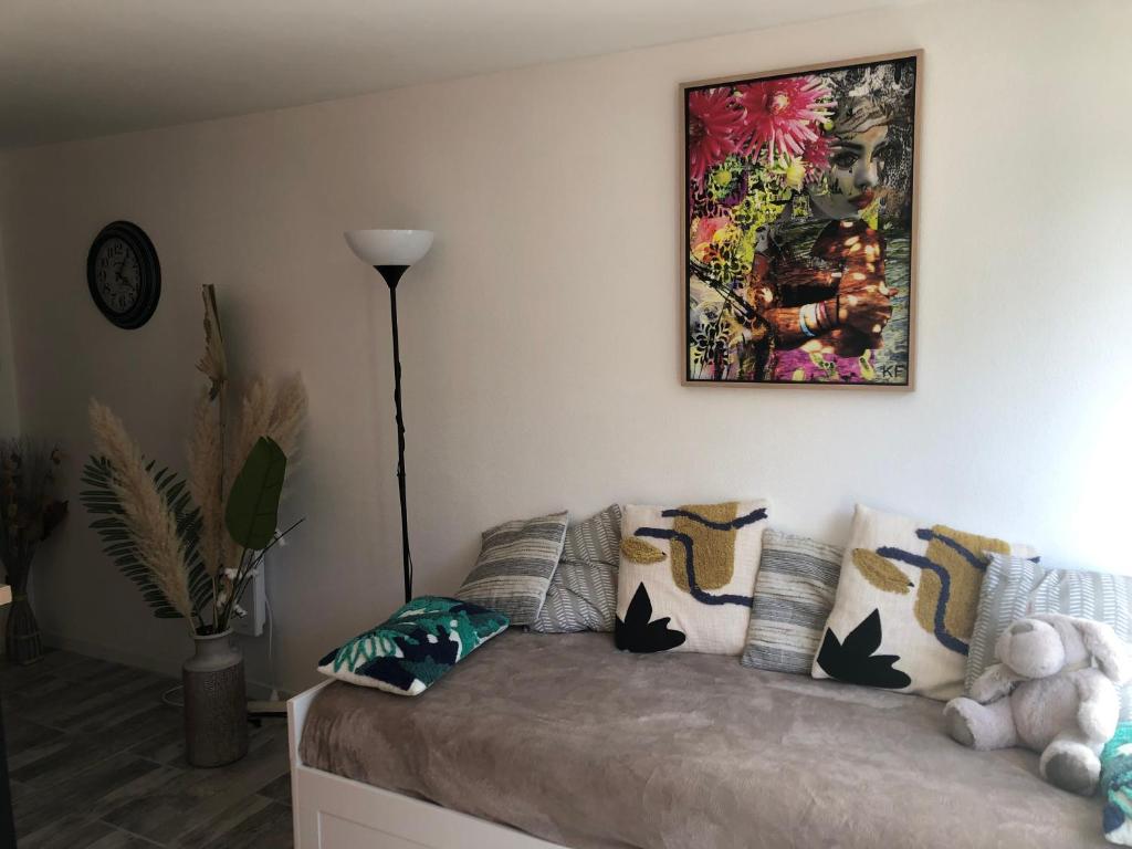 Arzon appartement cosy chez Kerkarin photo 1