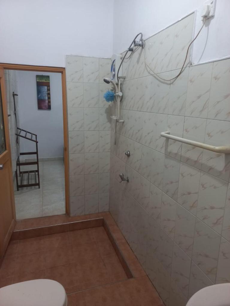 Isuru Homestay Hiriketiya photo 1
