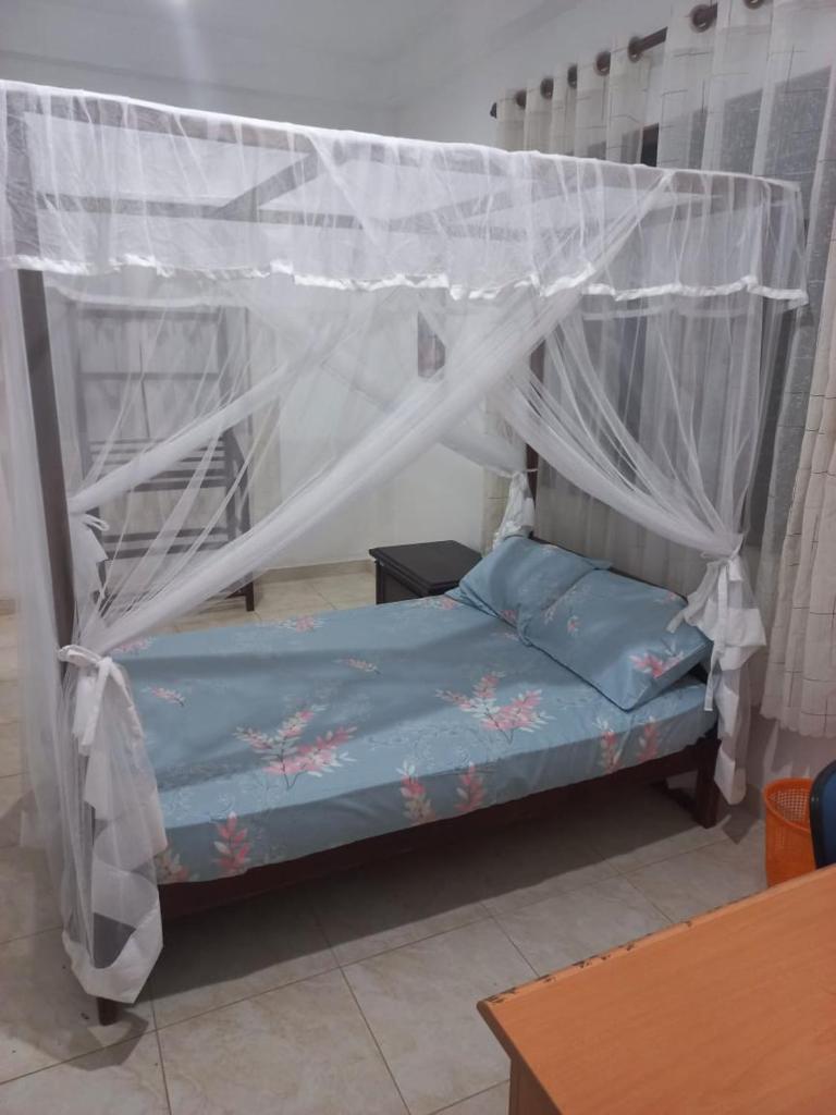Isuru Homestay Hiriketiya photo 2